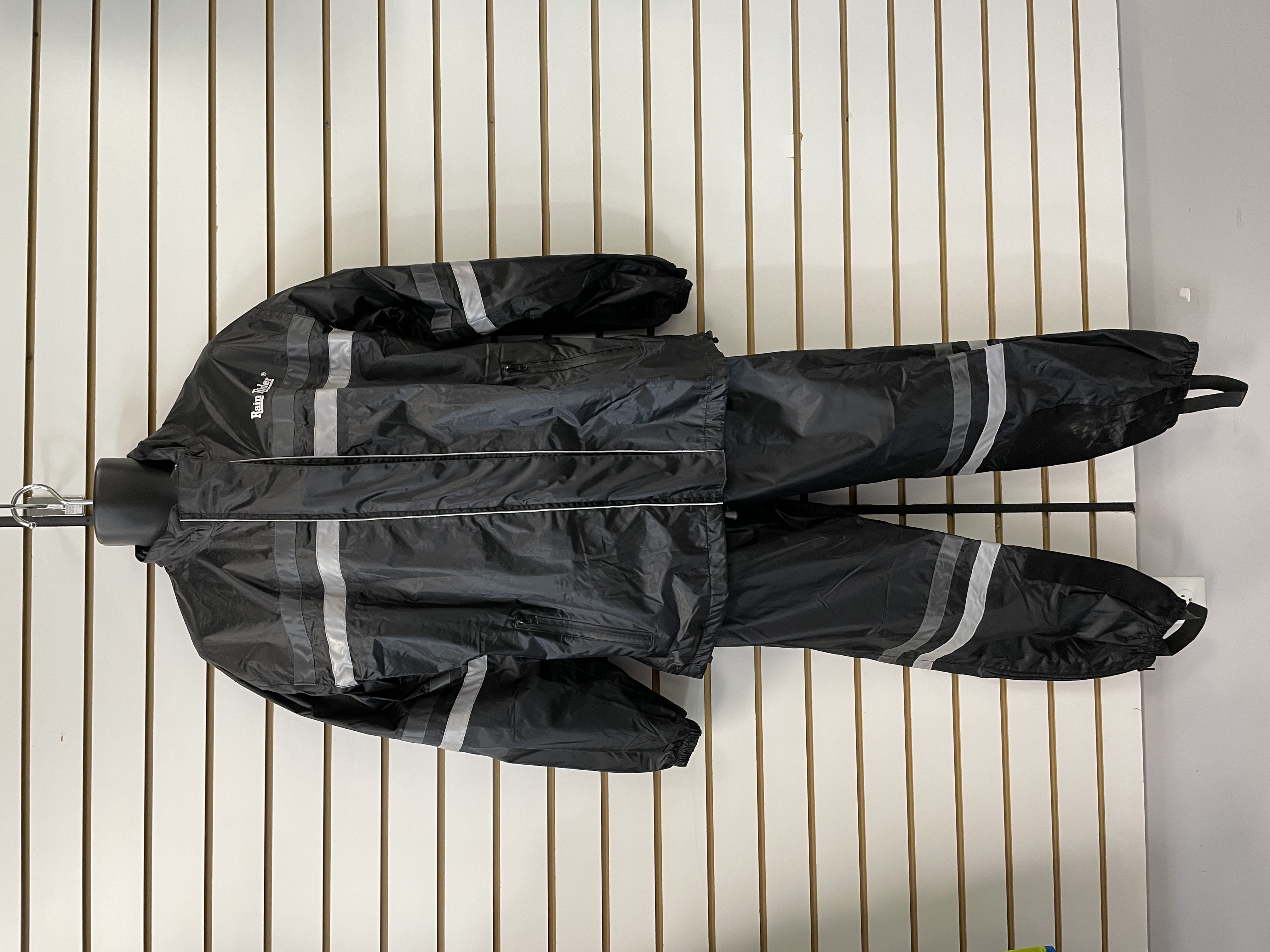 COSTUME DE PLUIE DAME
